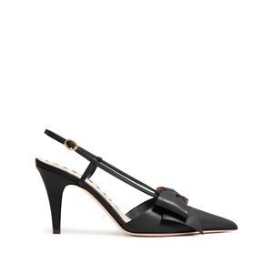 Valentino Garavani Women's With Heel Black